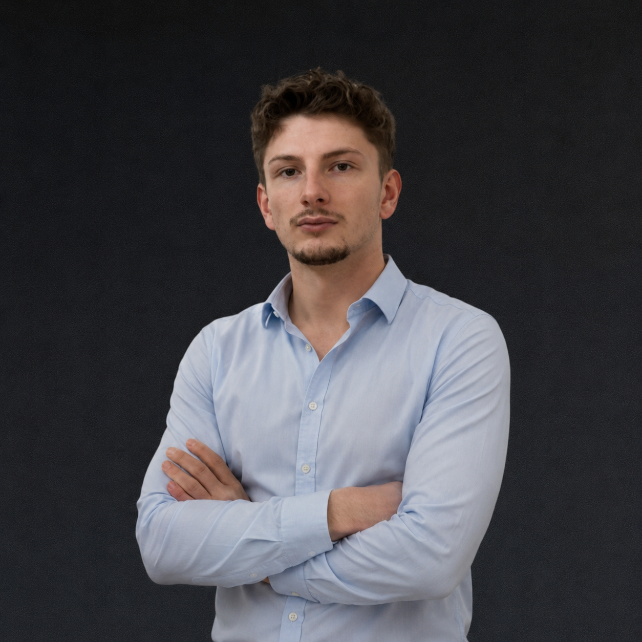 Nico von Caitanos Studio